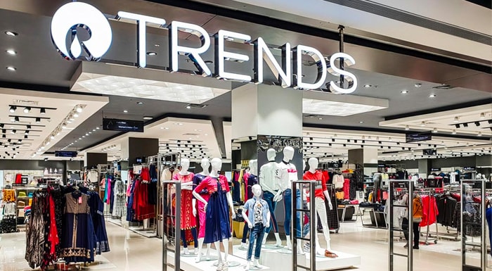 TRENDS, MULTIPLE LOCATIONS