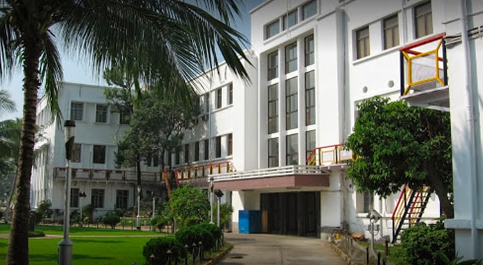 IACS AUDITORIUM, KOLKATA