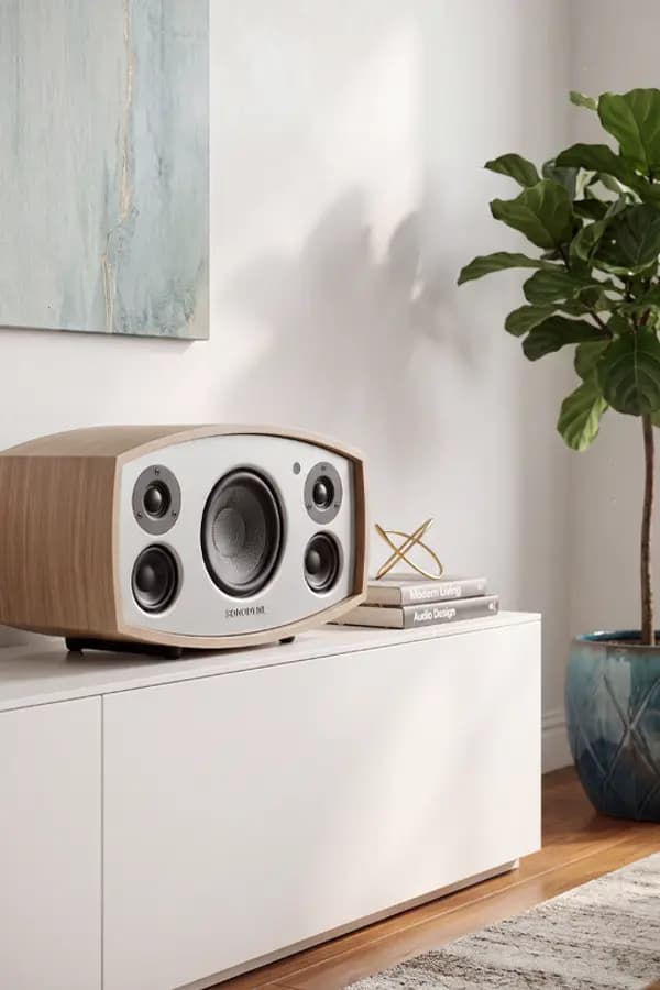 Malhar G2 speaker