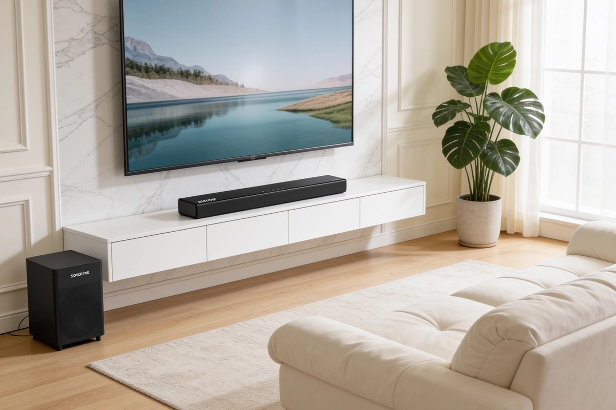 SAMA 5000 speaker