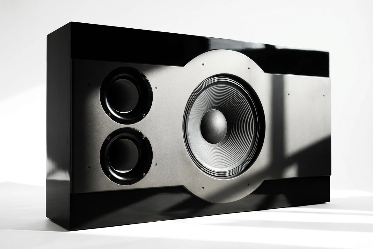 Less Extraneous Noise