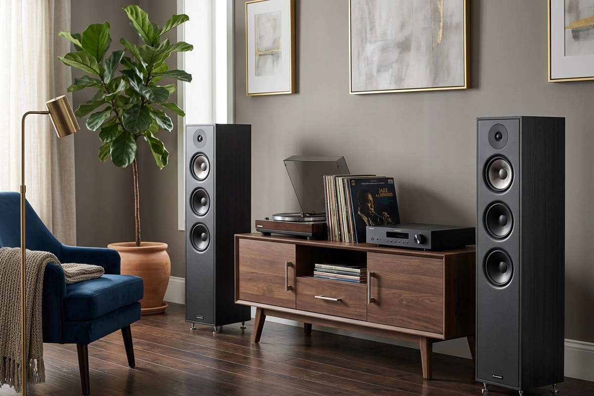 Sonus 3155