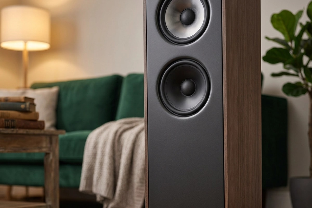 Extended Low-Frequency Performance