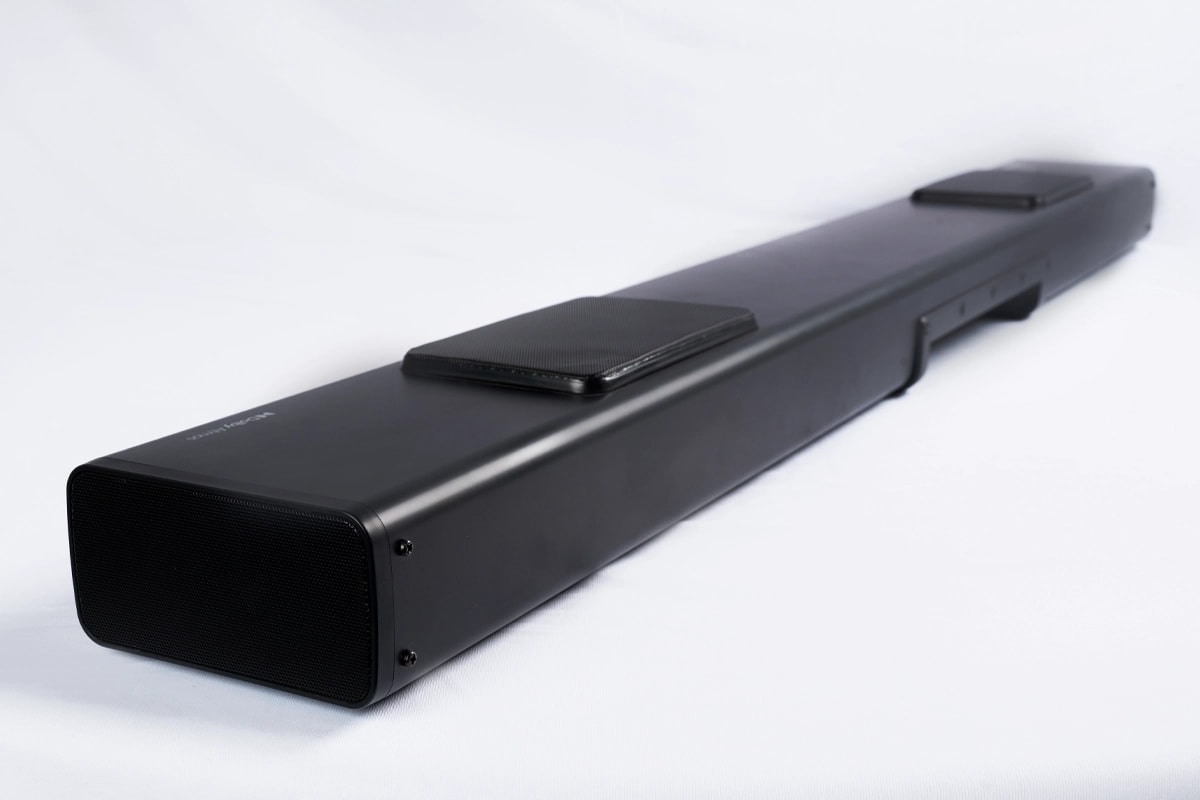 SAMA 7000 in black