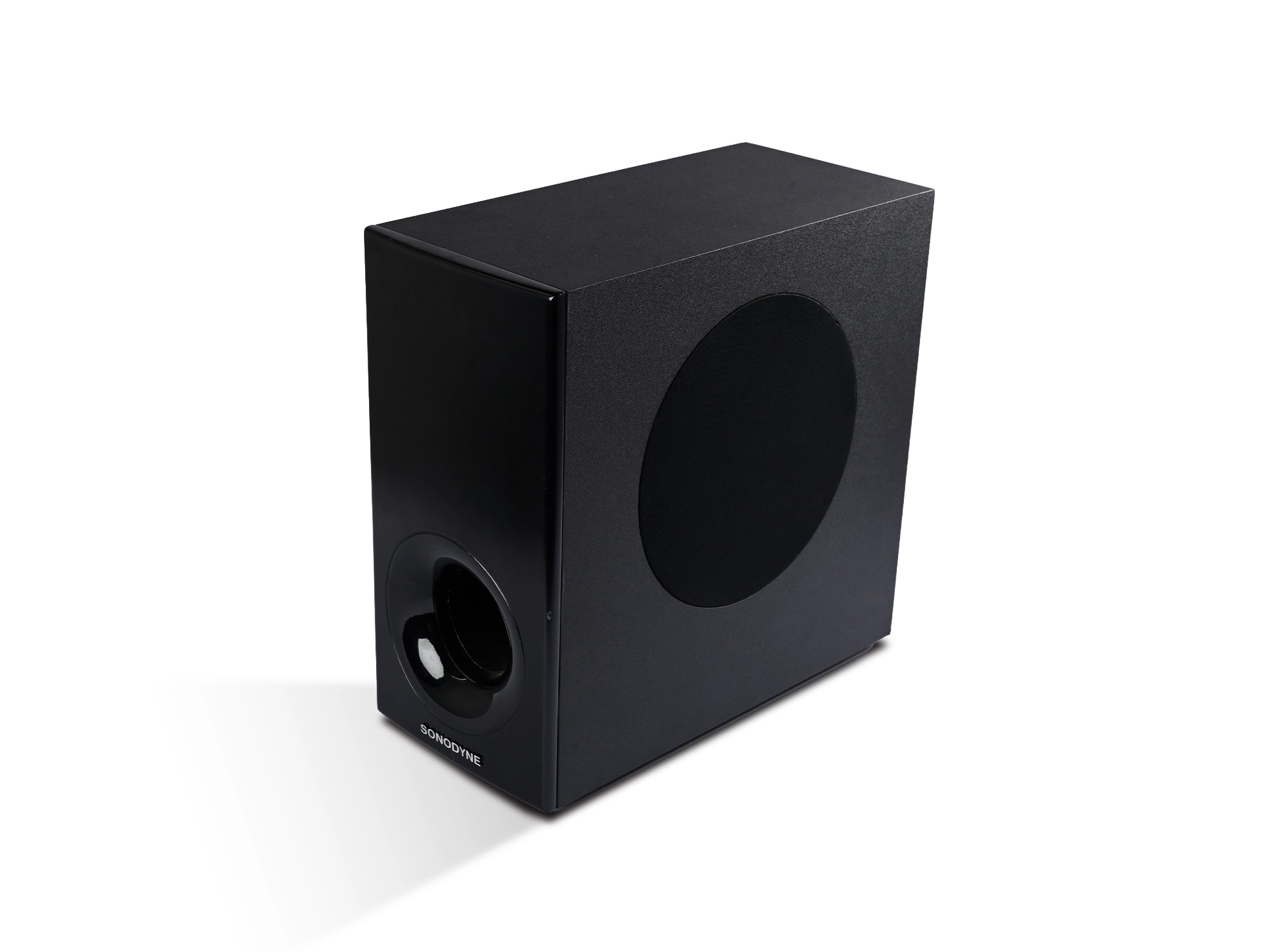SAMA 7000 in black