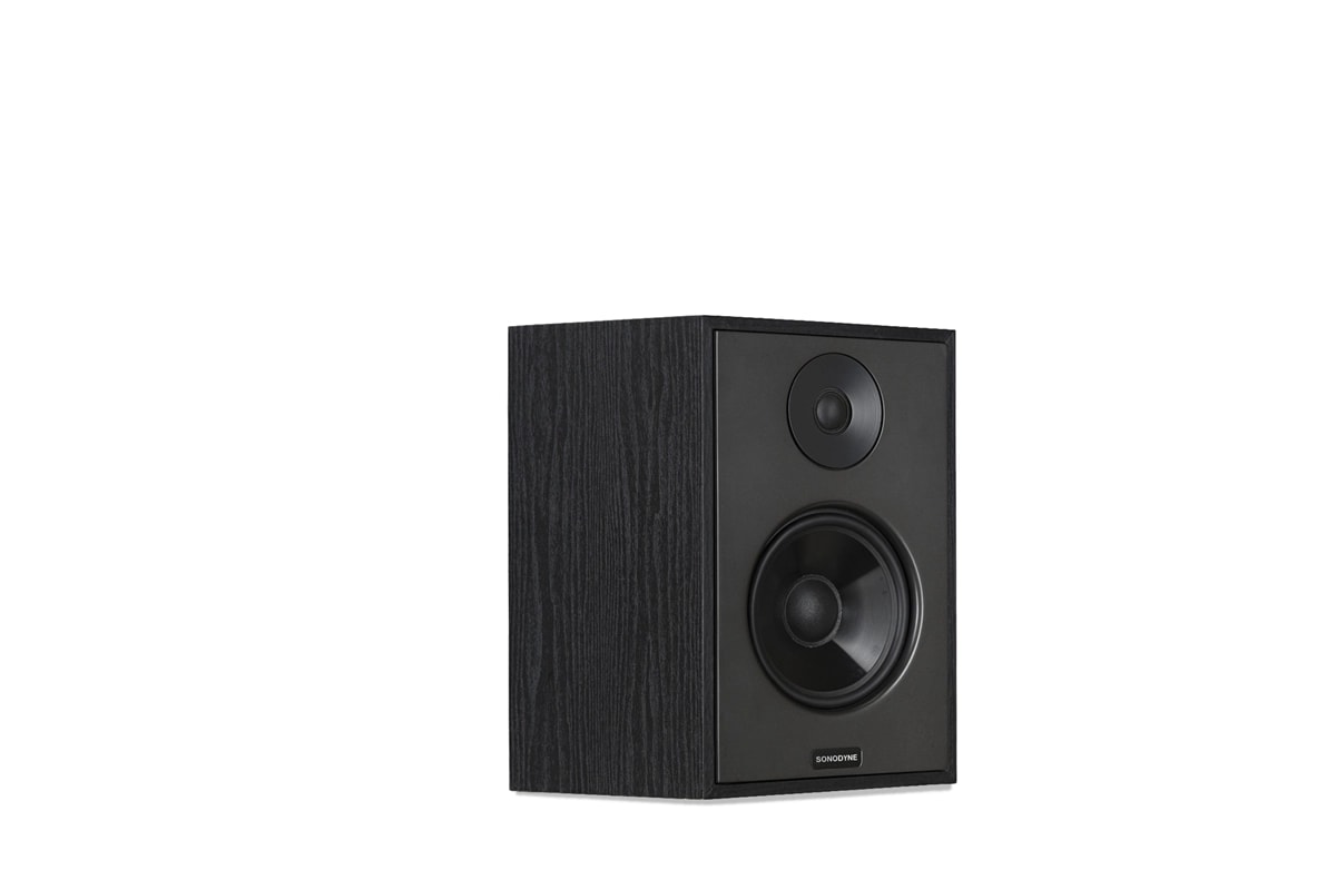 Sonus 3260 in brown