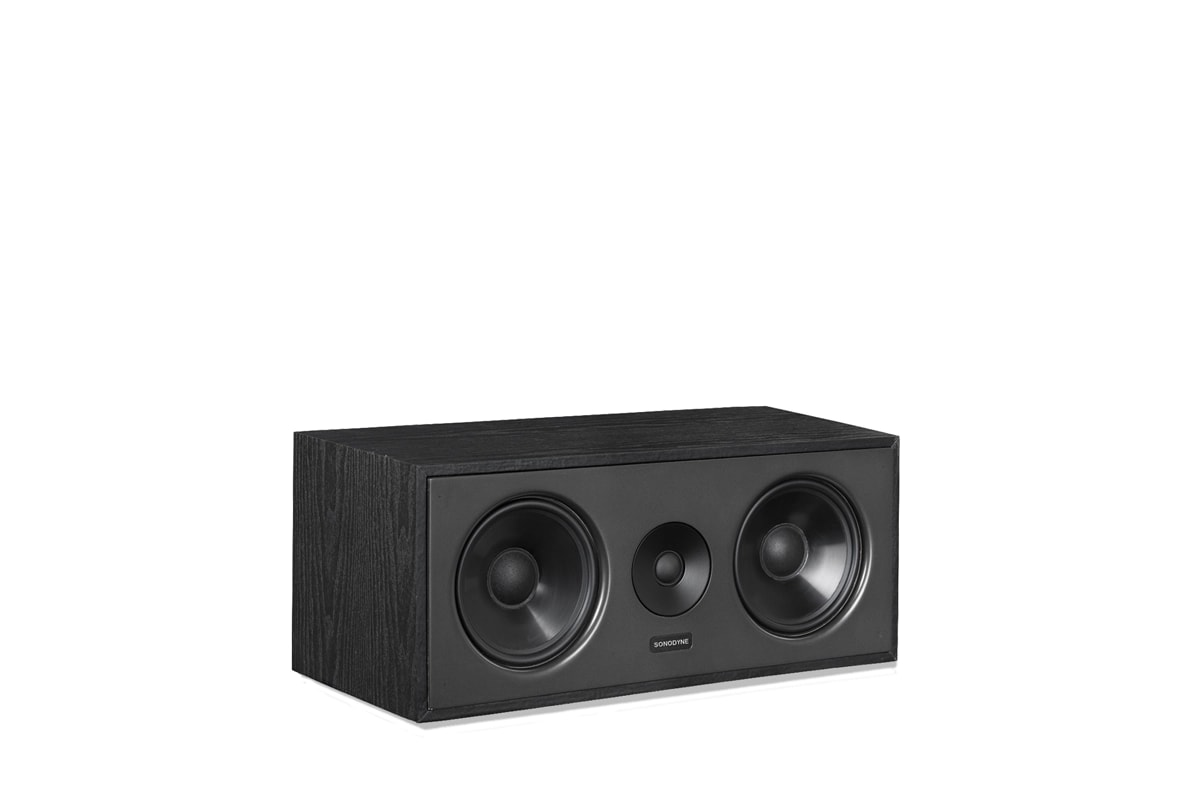 Sonus 3350 in brown