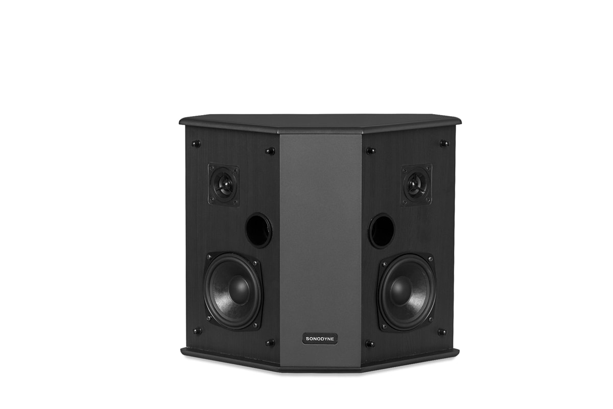 Sonus 3440 in brown