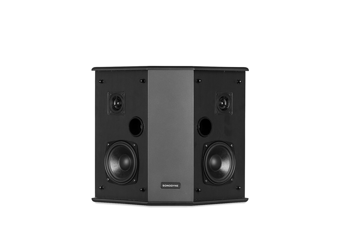 Sonus 3440 in brown