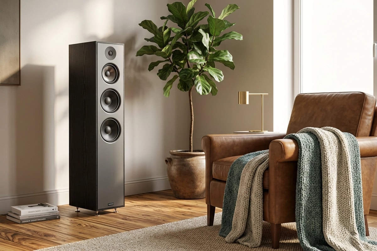 Sonus 3165 in brown