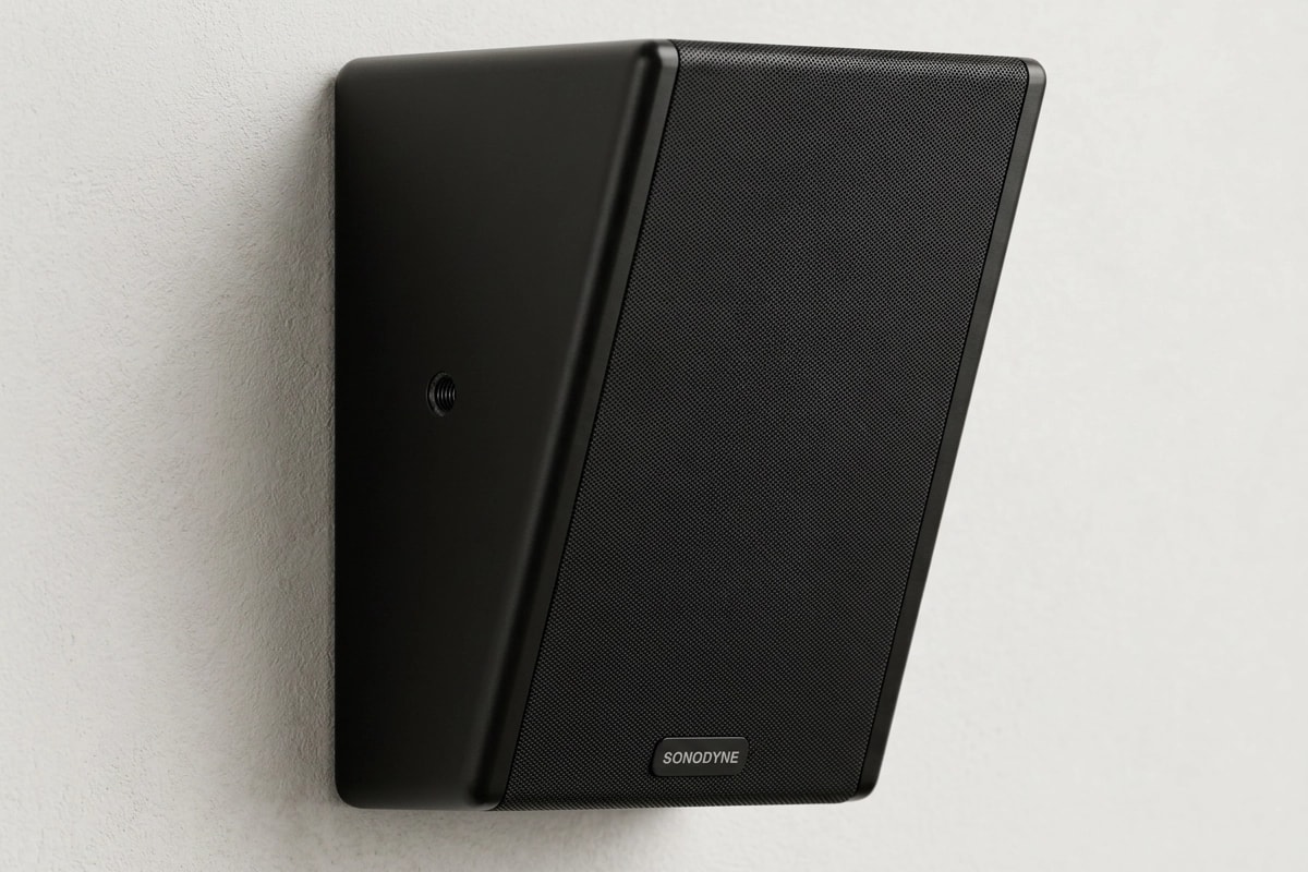 Sonus 3540 in brown