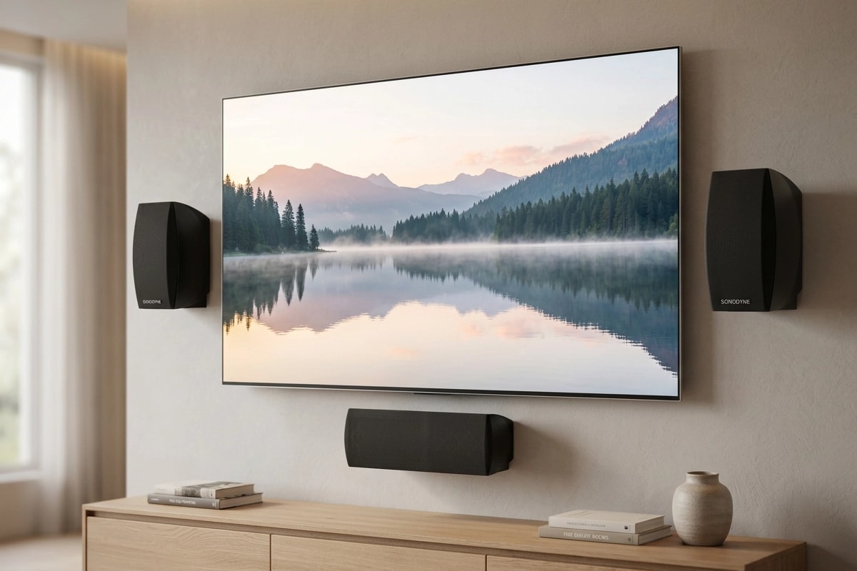 Micro HTS in brown