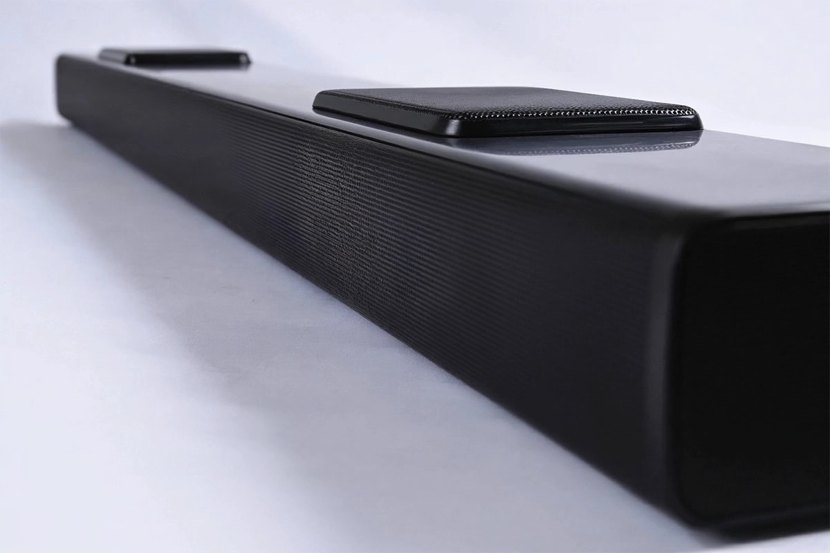 SAMA 7000 in black