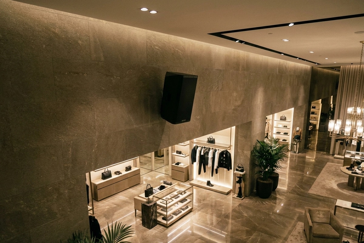 Sonodyne speakers and soundbars