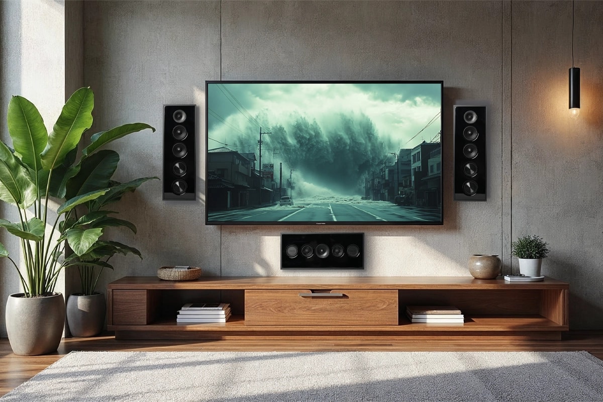 Speakers