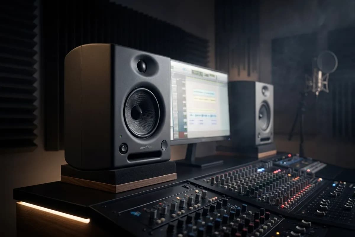 Studio