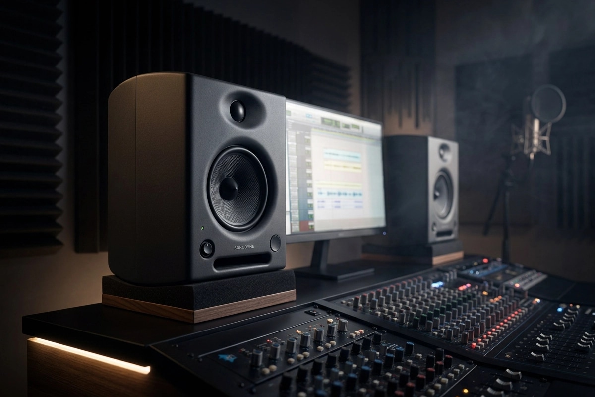 Studio