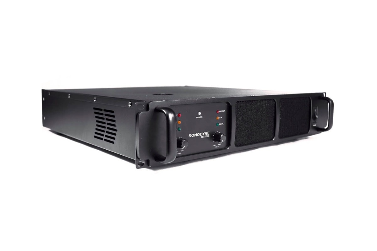 SLA 3013