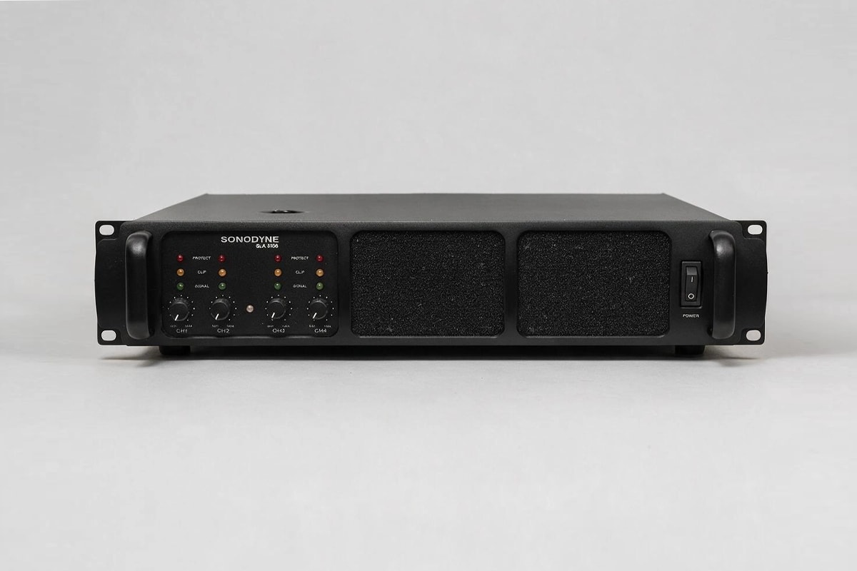 SLA 3106
