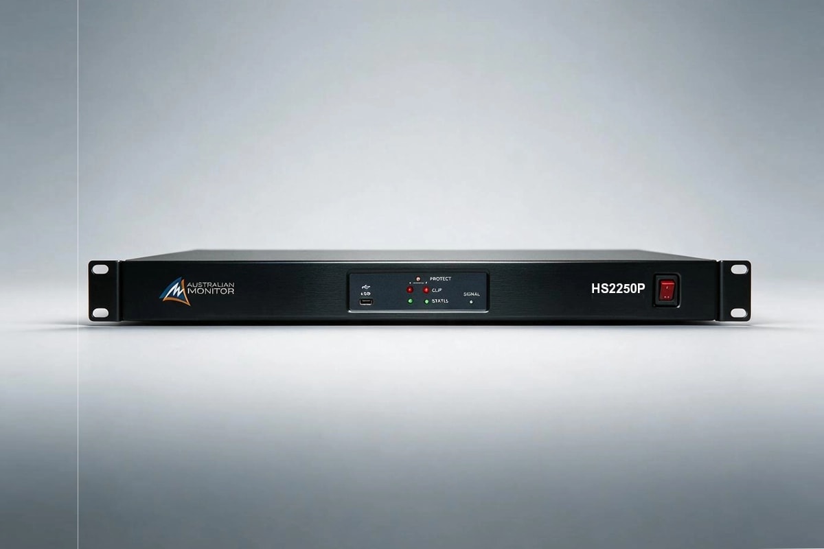 HS2250P