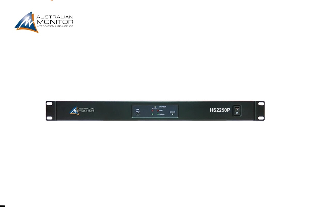 HS2250P