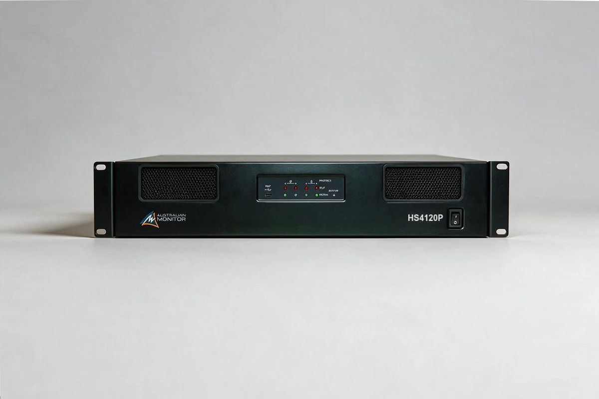 HS4120P