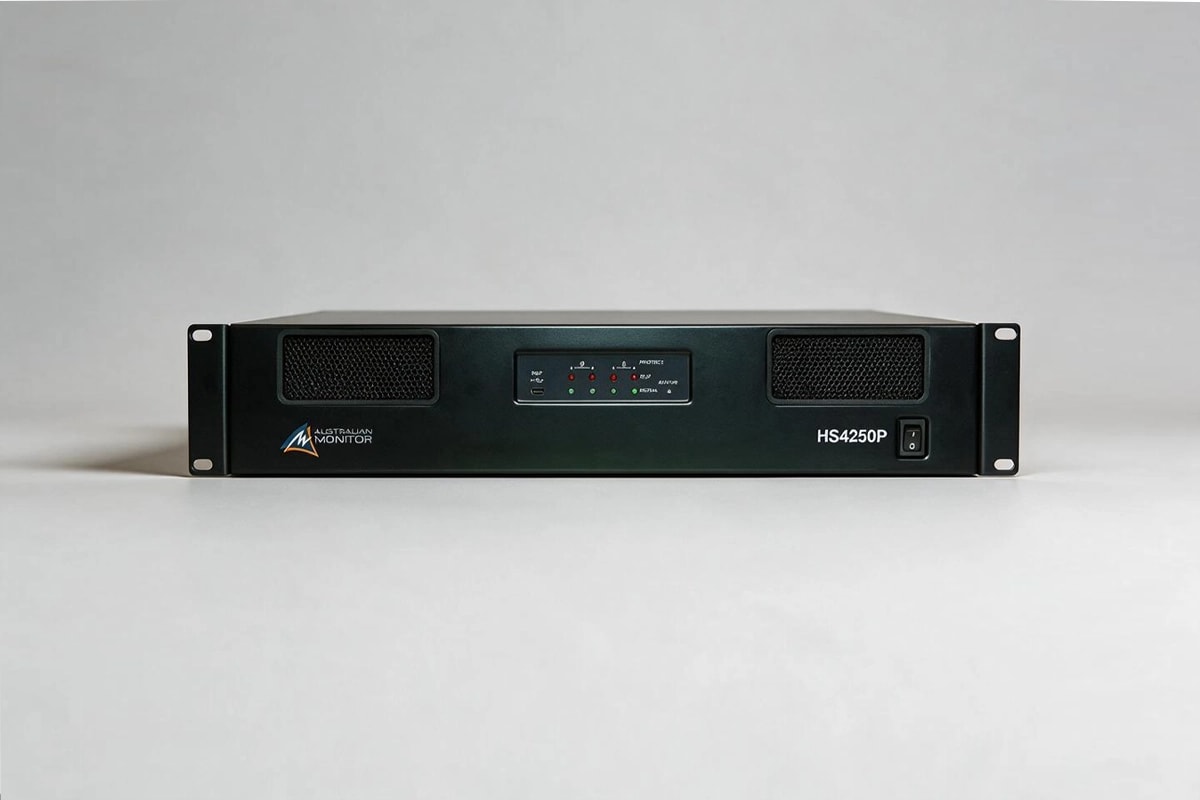HS4250P