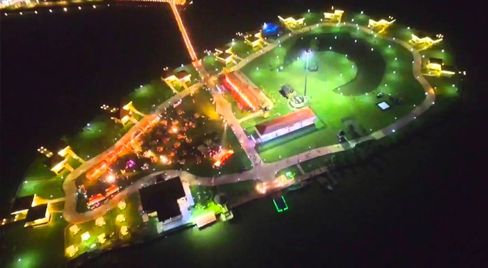 ECO PARK, KOLKATA
