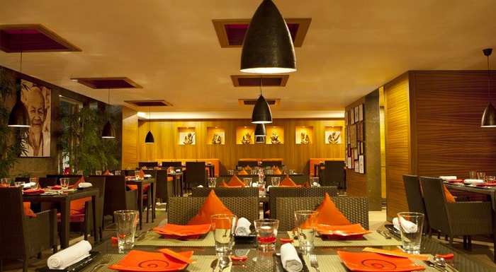 LEMONTREE HOTELS