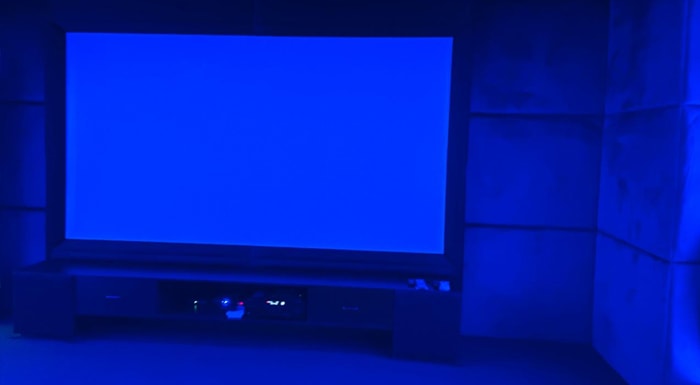 IWO HOME THEATRE