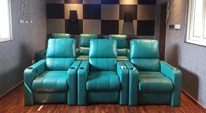 5.1.2 HOME THEATRE