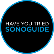 Sonoguide